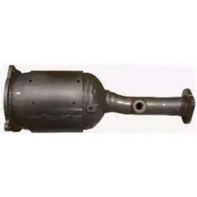 Partikelfilter (DPF) DK-968SIC von VEGAZ günstig für 487,02 € online kaufen