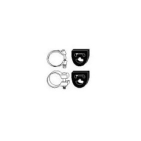 Montagesatz, Ruß- / Partikelfilter MA-869 von VEGAZ günstig für 18,99 € online kaufen