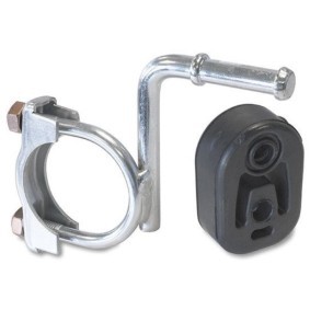 Halter, Abgasanlage MM-154 von VEGAZ günstig für 47,57 € online kaufen