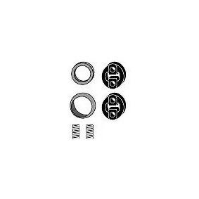 Montagesatz, Katalysator MZA-948 von VEGAZ günstig für 12,70 € online kaufen