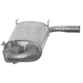 Compre Silenciador de escape de VEGAZ online para MX-5 II (NB) a precios moderados