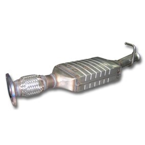 Nachrüstsatz, Ruß- / Partikelfilter RFH-1110 von VEGAZ günstig für 584,96 € online kaufen