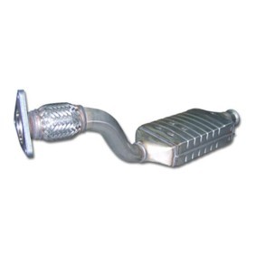 Nachrüstsatz, Ruß- / Partikelfilter RFH-2191 von VEGAZ günstig für 507,97 € online kaufen