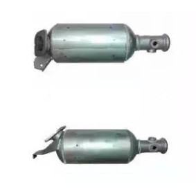 Partikelfilter (DPF) RK-879SIC von VEGAZ günstig für 488,12 € online kaufen