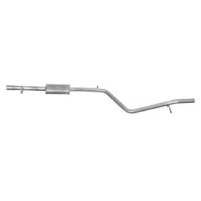 Mittelschalldämpfer RS-447ERNS von VEGAZ günstig für 77,93 € online kaufen