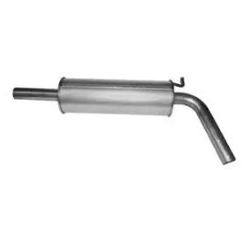 Vorschalldämpfer SKS-49EBER von VEGAZ günstig für 73,23 € online kaufen