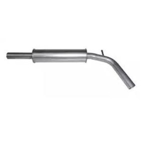 Vorschalldämpfer VS-278EBER von VEGAZ günstig für 84,58 € online kaufen