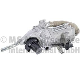AGR Kühler 7.01881.09.0 von PIERBURG günstig für 446,61 € online kaufen