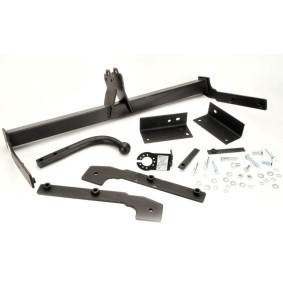 Comprar Enganche de remolque de STEINHOF F-139 a bajo precio de 207,87 €