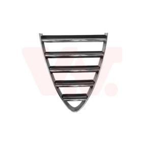 Kühlergrill 0159510 von VAN WEZEL günstig für 96,55 € online kaufen