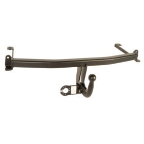 Compre Enganche de bola de remolque de STEINHOF online para Jazz II Hatchback (GD_, GE3, GE2) a precios moderados