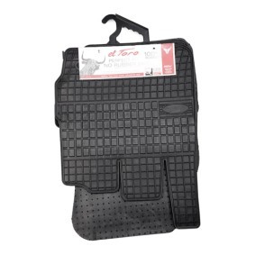 Compre Tapetes de FROGUM online para Fiesta Mk6 Van a preços moderados