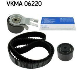 Comprar Kit de correa de distribución de SKF VKMA 06220 a bajo precio de 76,46 €