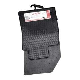 Achetez des Ensemble de tapis de sol FROGUM 0752 à prix pour 34,21 €