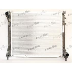 Kühler, Motorkühlung 0104.3164 von FRIGAIR günstig für 159,30 € online kaufen