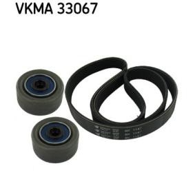Köp Drivremssats av SKF VKMA 33067 till det låga priset 975,62 kr