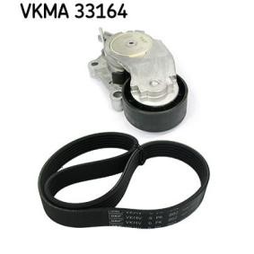 Köp Drivremssats av SKF VKMA 33164 till det låga priset 925,59 kr