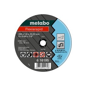 Kraftstoffdrucksensor des Herstellers METABO - Originalware Artikelnummer: 616184000