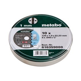 Kraftstoffdrucksensor des Herstellers METABO - Originalware Artikelnummer: 616359000