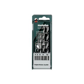 Hecktür des Herstellers METABO - Originalware Artikelnummer: 627192000