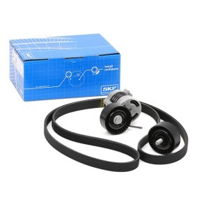 Keilrippenriemensatz VKMA 38330 von SKF günstig für 78,90 € online kaufen