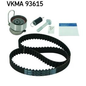Comprar Kit de correa de distribución de SKF VKMA 93615 a bajo precio de 110,18 €