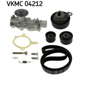 Compre Bomba de água + kit de distribuição de SKF online para ORION III (GAL) a preços moderados
