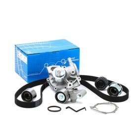 Acquista Kit cinghia distribuzione, pompa acqua da SKF VKMC 98109 a buon mercato per soli 227,48 €