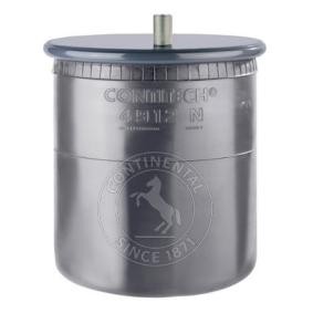 Comprar Fuelle, suspensión neumática de CONTITECH AIR SPRING 4912 N P13 a bajo precio de 286,84 €