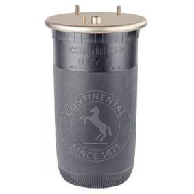 Comprar Fuelle, suspensión neumática de CONTITECH AIR SPRING 887 M a bajo precio de 159,38 €