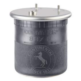Comprar Fuelle, suspensión neumática de CONTITECH AIR SPRING 887 N P06 a bajo precio de 219,29 €