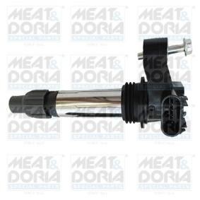 Zündspule 10813E von MEAT & DORIA günstig für 97,58 € online kaufen