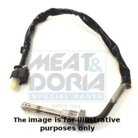 Köp Sensor, avgastemperatur från MEAT & DORIA på nätet till SPRINTER 2-t Flak/chassi (901, 902) till schyssta priser