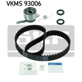 Comprar Kit de correa de distribución de SKF VKMS 93006 a bajo precio de 203,54 €