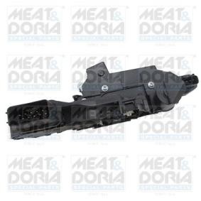 Compre Fechadura da porta da MEAT & DORIA 31394 a um preço baixo por 171,35 €