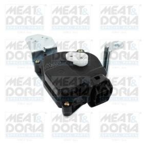 Compre Fechadura da porta da MEAT & DORIA 31480 a um preço baixo por 61,64 €