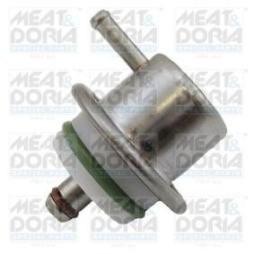 Kraftstoffdruckregler 75086 von MEAT & DORIA günstig für 91,38 € online kaufen