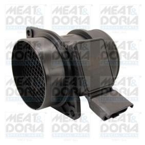 Luftmassenmesser (LMM) 86086E von MEAT & DORIA günstig für 67,06 € online kaufen