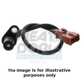 Kurbelwellensensor 87015E von MEAT & DORIA günstig für 16,23 € online kaufen