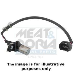 Kurbelwellensensor 871094E von MEAT & DORIA günstig für 58,32 € online kaufen