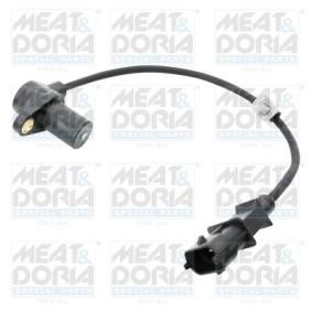 Kurbelwellensensor von MEAT & DORIA