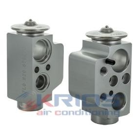 Compre Válvula de expansão do ar condicionado de MEAT & DORIA online para Amarok Camião de plataforma / Chassis (S1B, S6B, S7B) a preços moderados