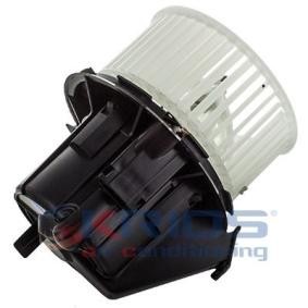 Innenraumgebläse K92190 von MEAT & DORIA günstig für 154,21 € online kaufen