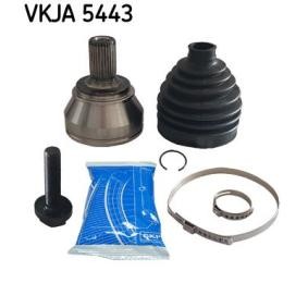 Osta Nivelsarja, vetoakseli SKF:llä VKJA 5443 edullisesti hintaan 82,56 €