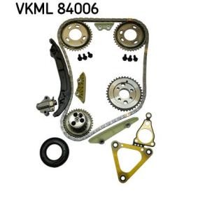 Steuerkettensatz des Herstellers SKF - Originalware Artikelnummer: VKML 84006