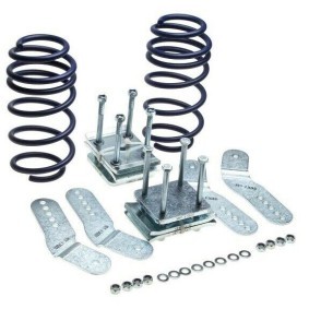 Comprar Kit de suspensión, muelles de H&R 29274-6 a bajo precio de 460,03 €