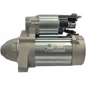 Anlasser 8EA 011 611-481 von HELLA günstig für 171,46 € online kaufen