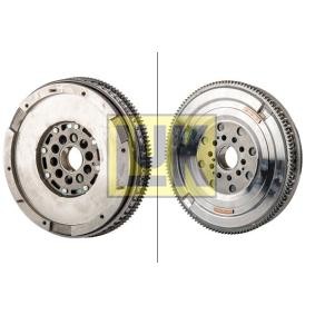 Schwungrad von LuK für V40 Cross Country (526) günstig online kaufen