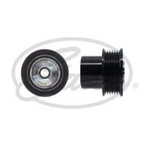 Compre Peças de alternador de GATES online para Aygo X (AB70) a preços moderados