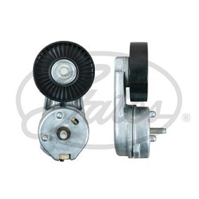 Spannrolle, Keilrippenriemen T39435 von GATES günstig für 81,97 € online kaufen